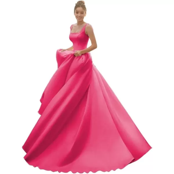 Hot Pink