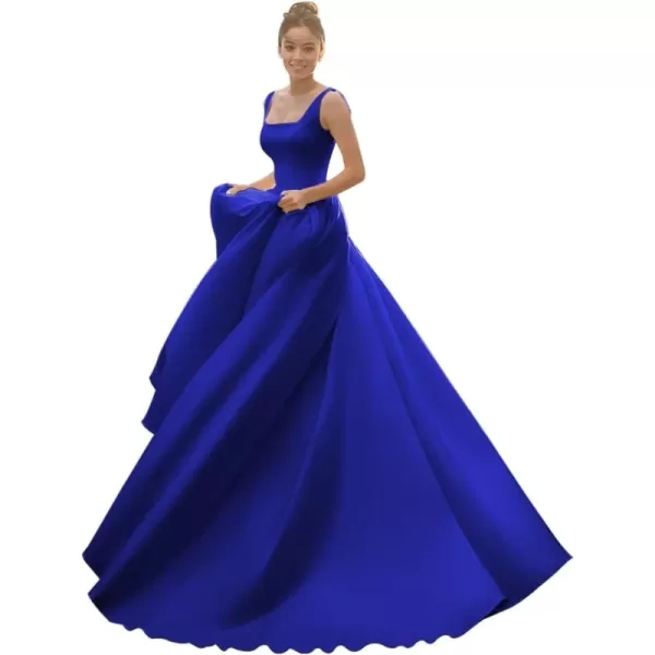 Royal Blue