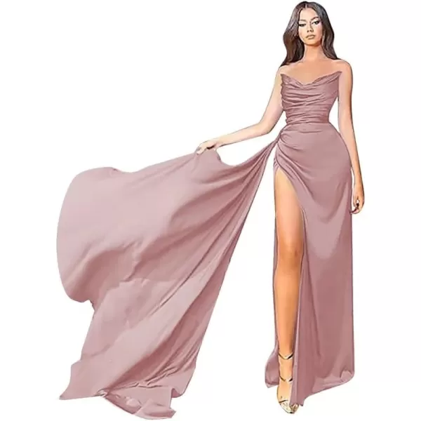 Dusty Rose