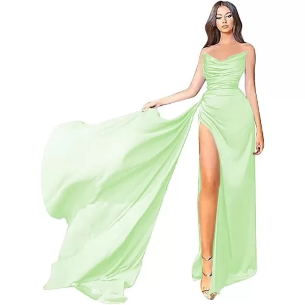 Mint Green