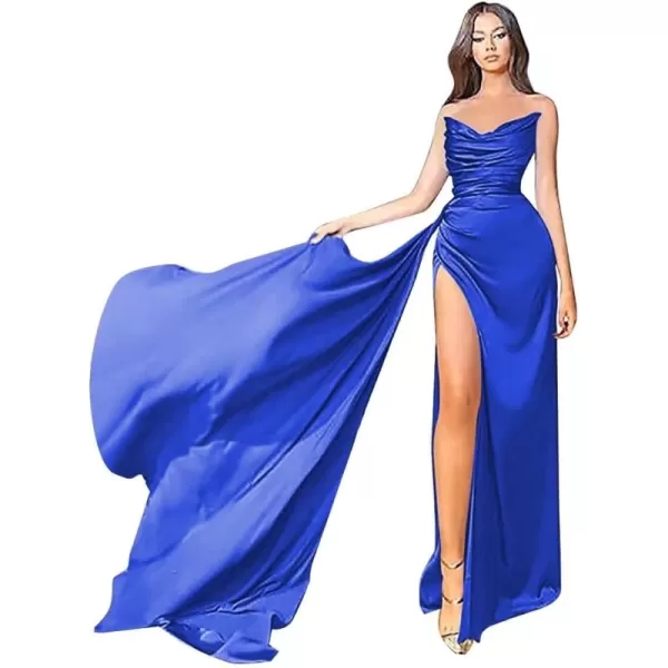 Royal Blue