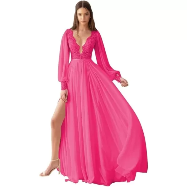 Hot Pink