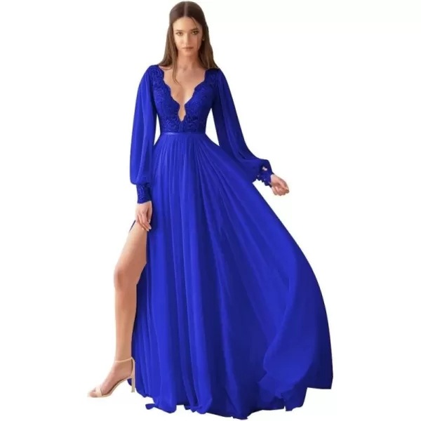 Royal Blue