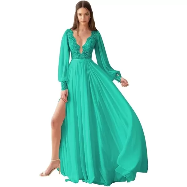 Turquoise