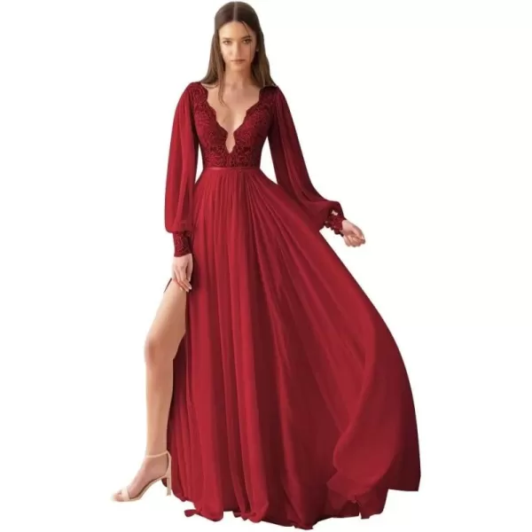Wine Red