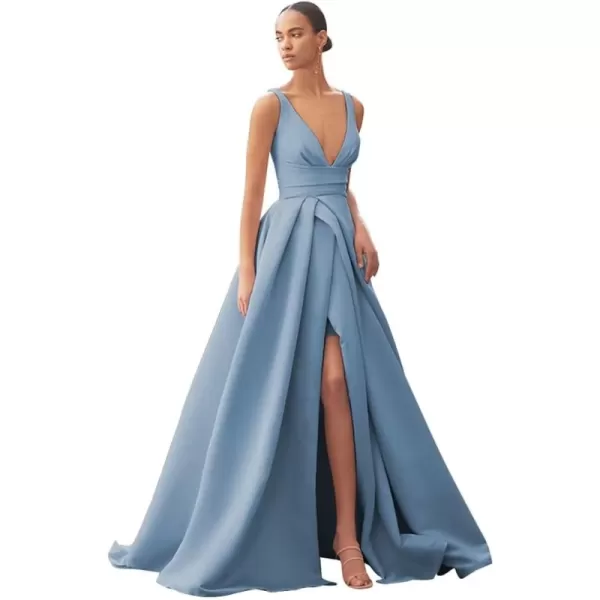 Dusty Blue