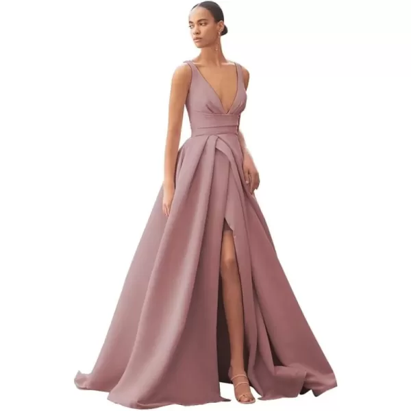 Dusty Rose