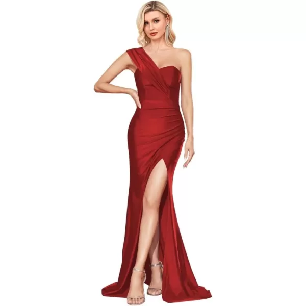Wine Red