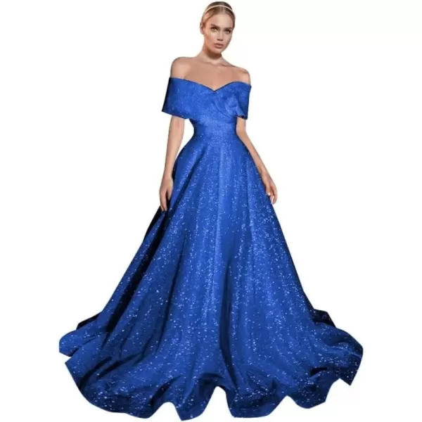 Royal Blue