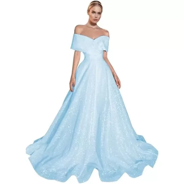 Sky Blue