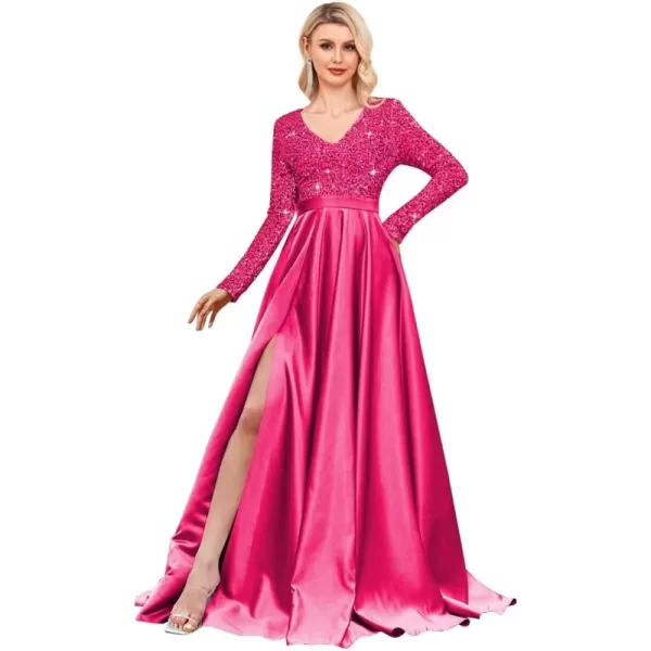 Hot Pink