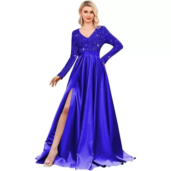 Royal Blue