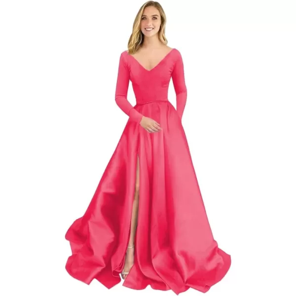 Hot Pink