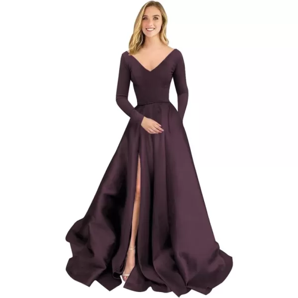 Plum