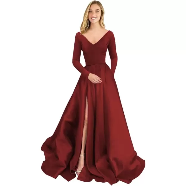 Wine Red