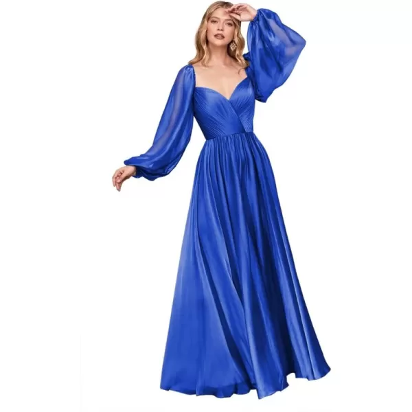 Royal Blue