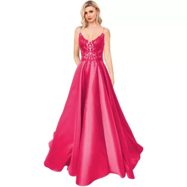 Hot Pink