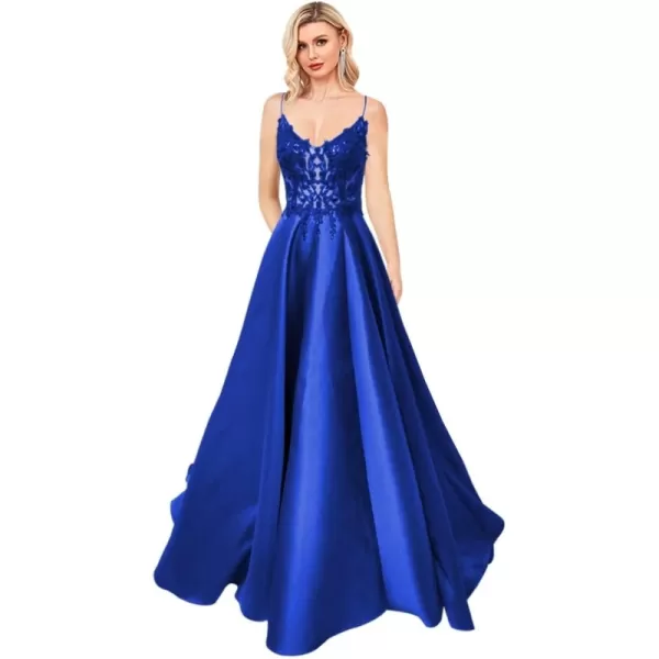 Royal Blue
