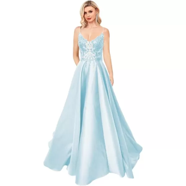 Sky Blue