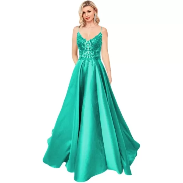 Turquoise