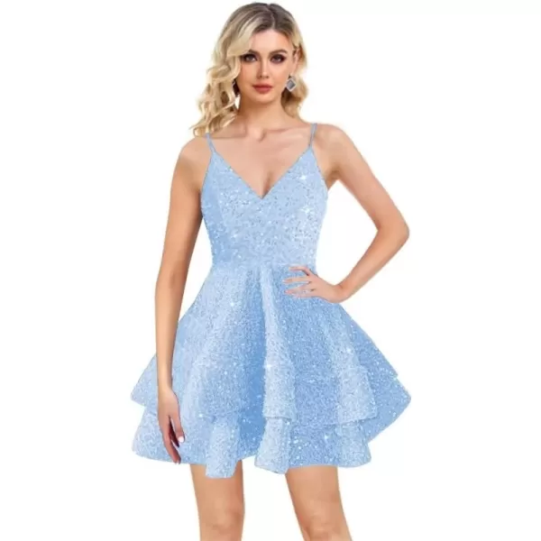 Sky Blue