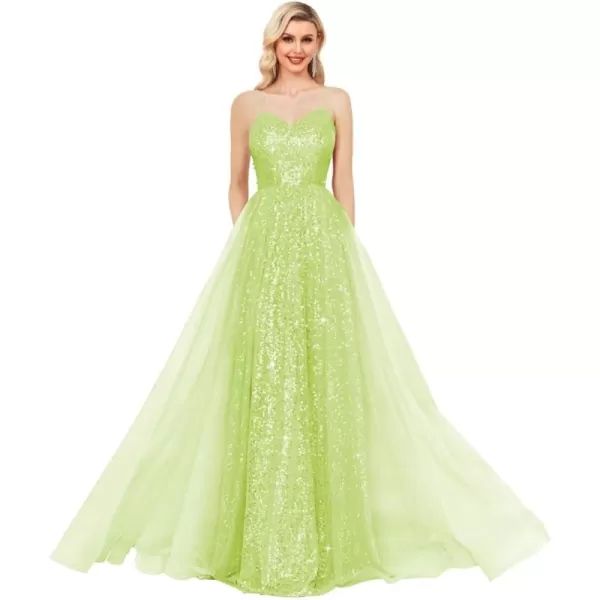 Fluorescent Green