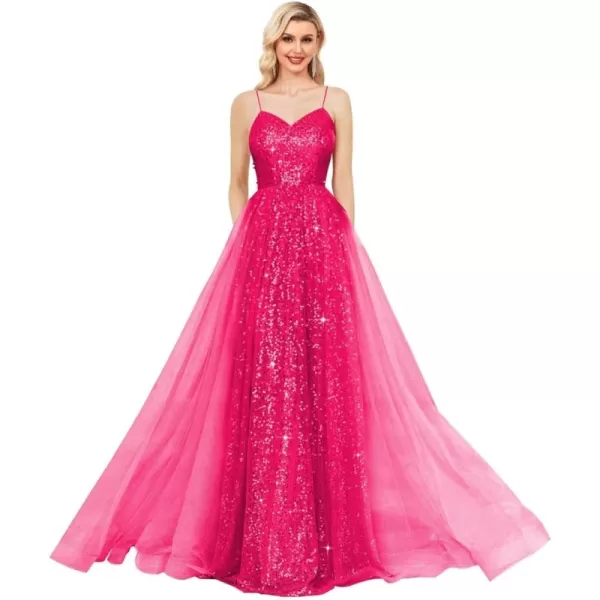 Hot Pink