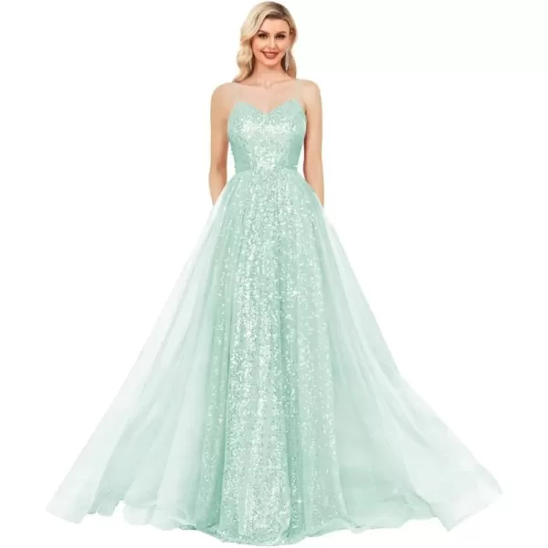 Mint Green