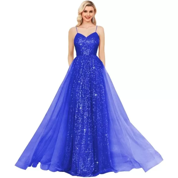 Royal Blue