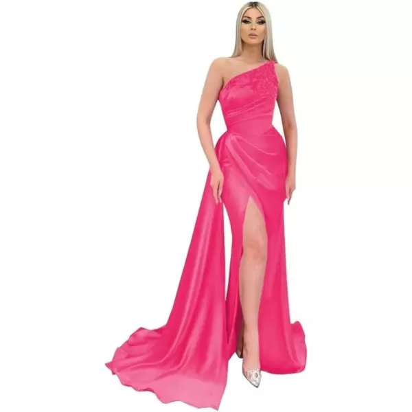 Hot Pink
