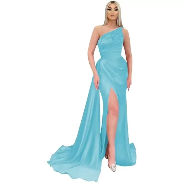 Sky Blue