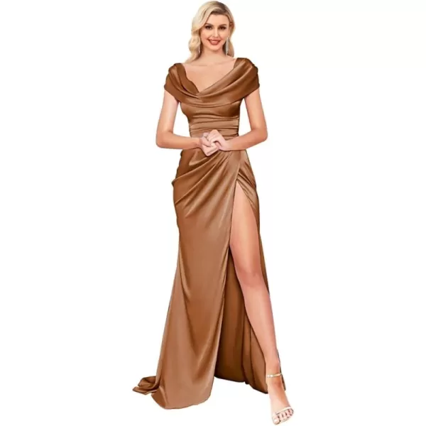 Gold Brown