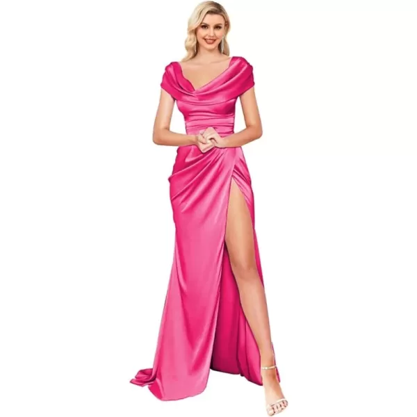 Hot Pink