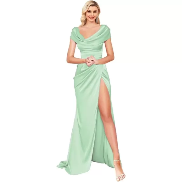 Mint Green