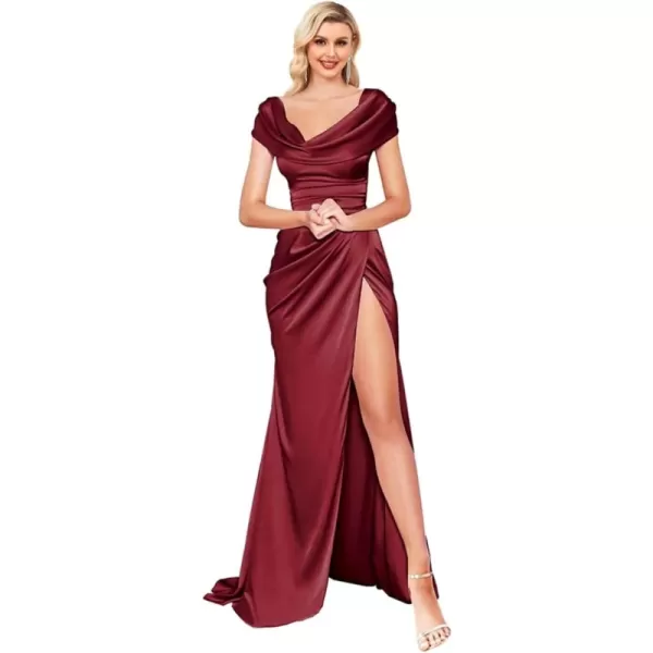 Wine Red