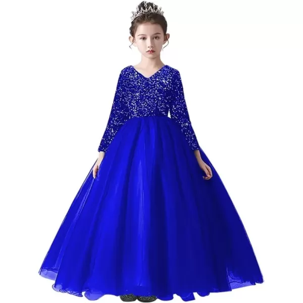 Royal Blue