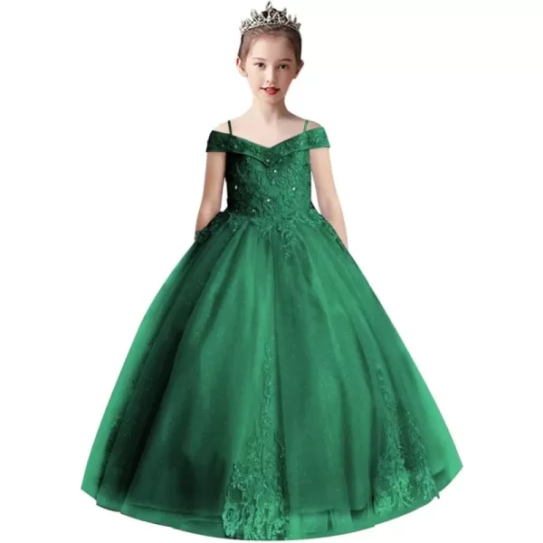 Emerald Green