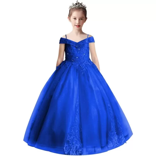 Royal Blue