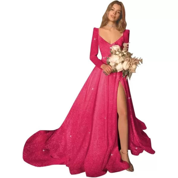 Hot Pink