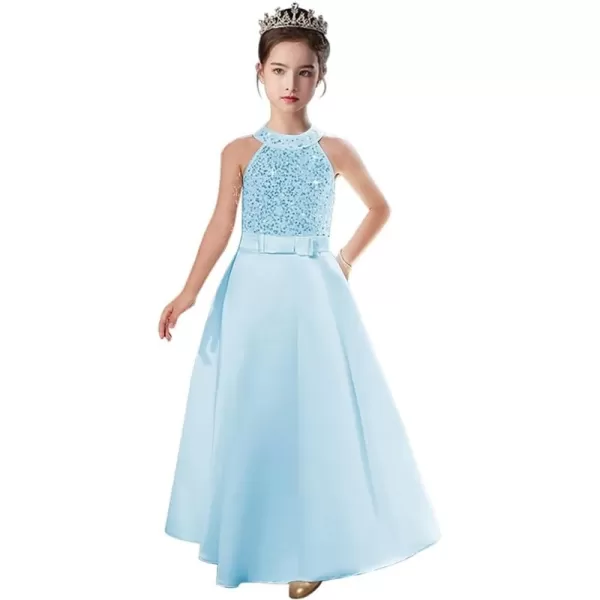 Sky Blue