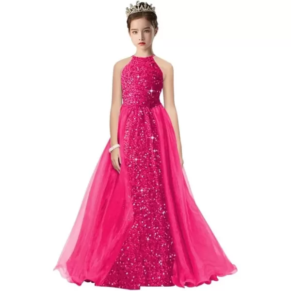 Hot Pink