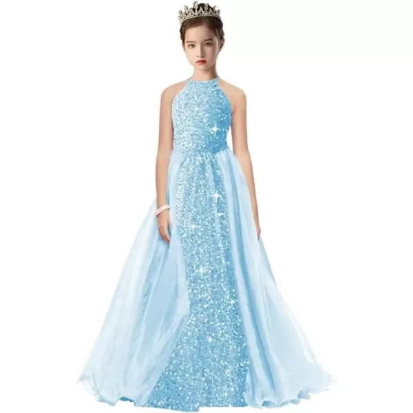 Sky Blue