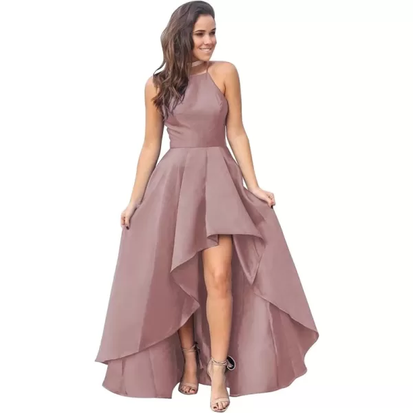 Dusty Rose