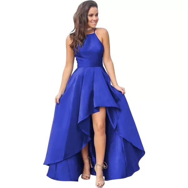 Royal Blue