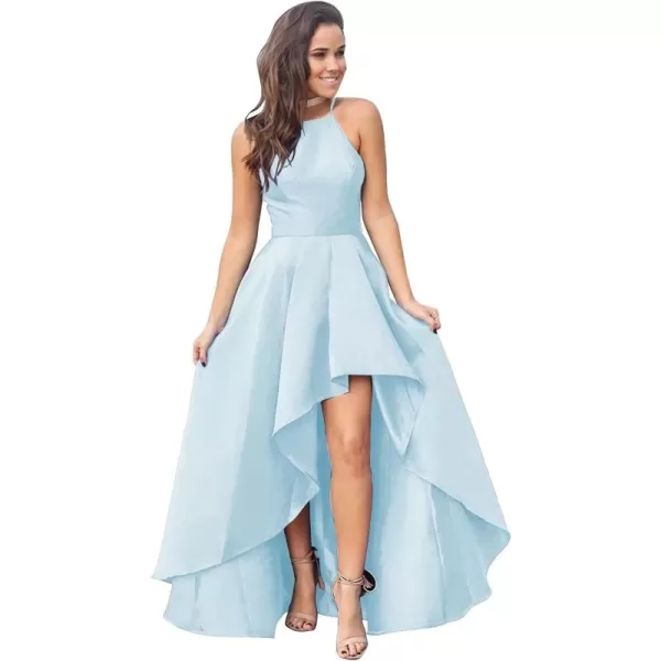Sky Blue