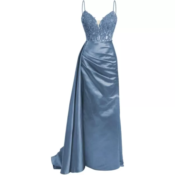 Dusty Blue