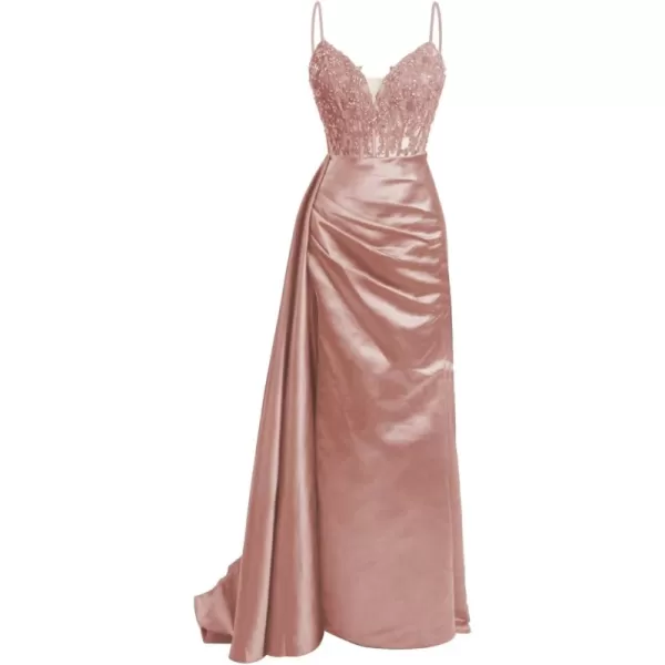 Dusty Rose