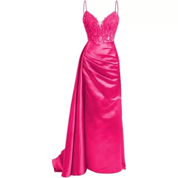 Hot Pink