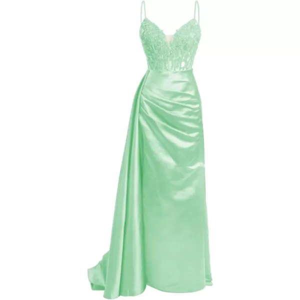 Mint Green