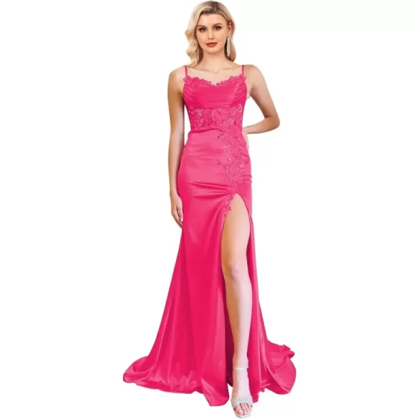Hot Pink